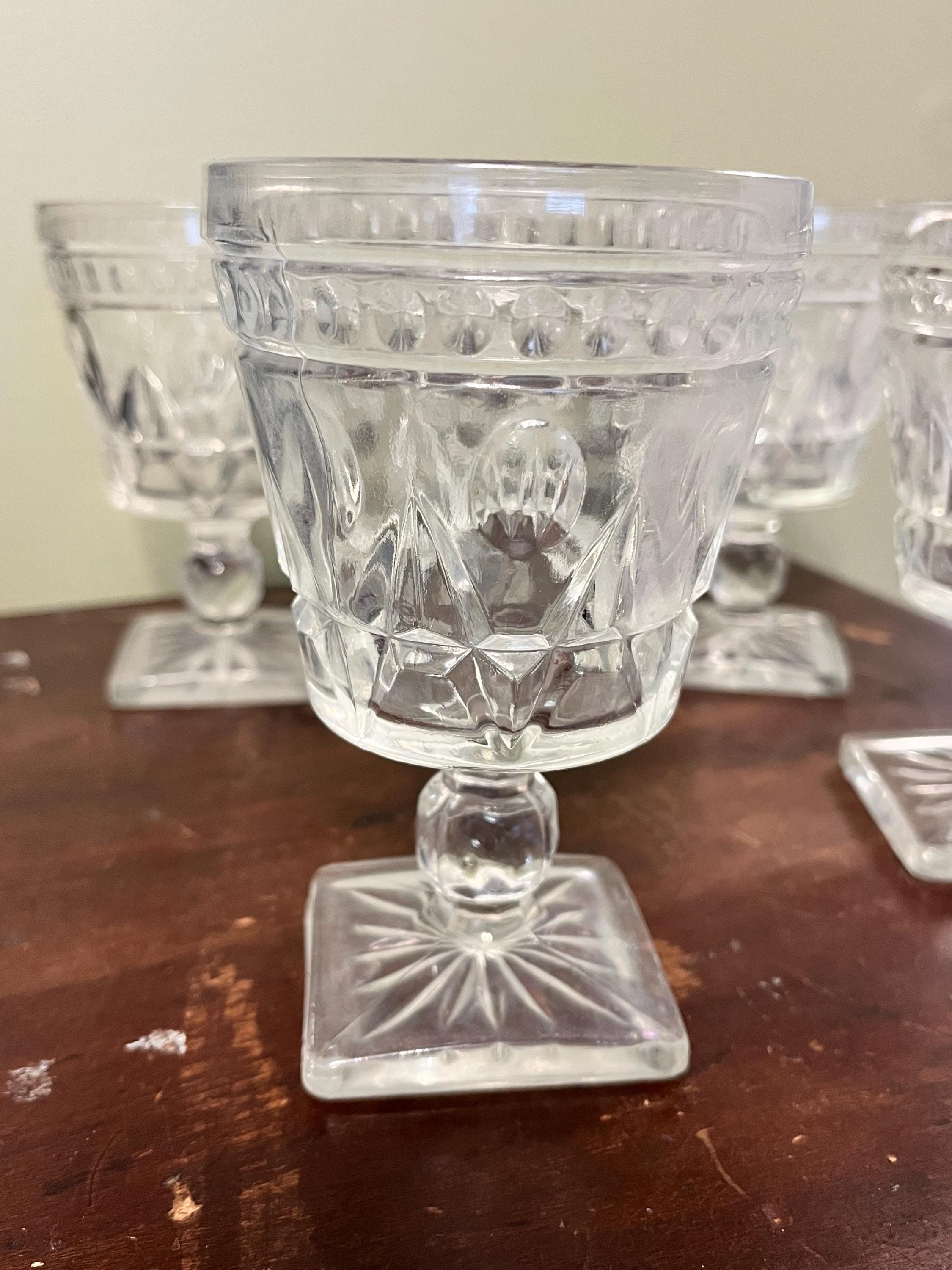 インディアナ グラス社 - Etsy 日本