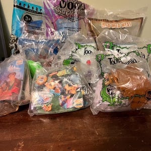 Burger king kids meal - Etsy 日本