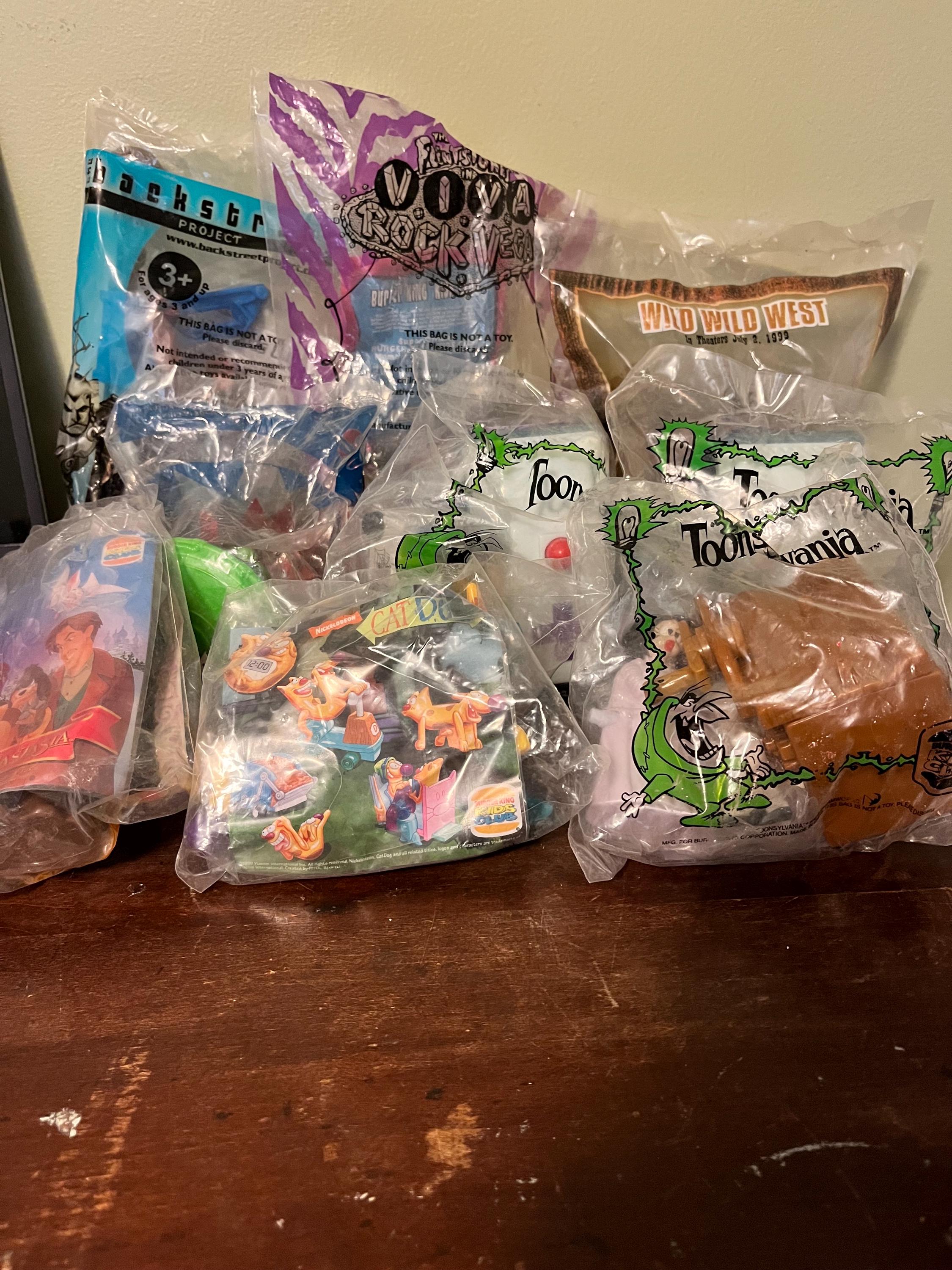 Buy Kids Meal Toy Online In India India