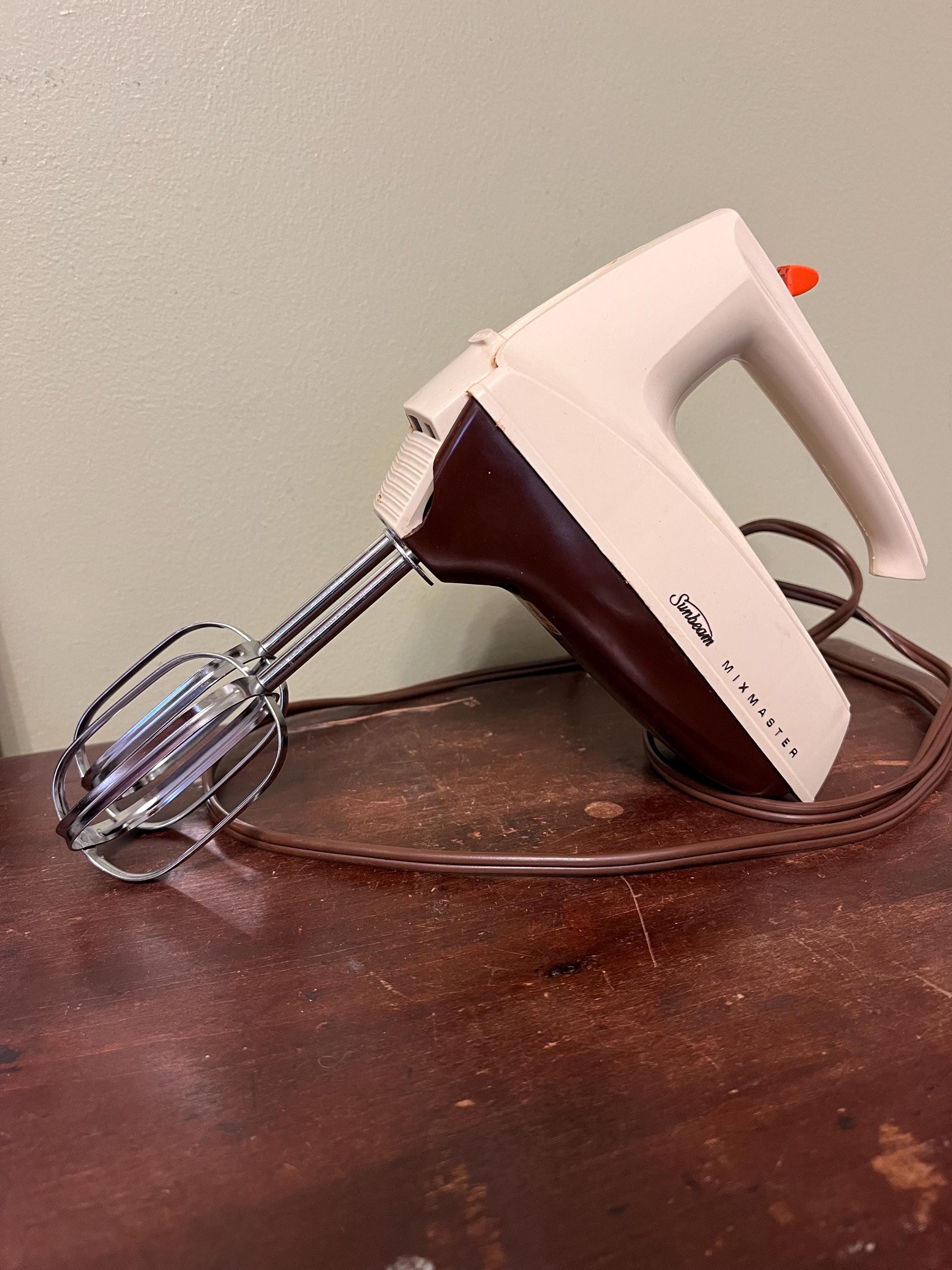 Sunbeam mixmaster - Etsy 日本