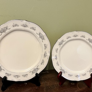Southern Lace Noritake - Etsy