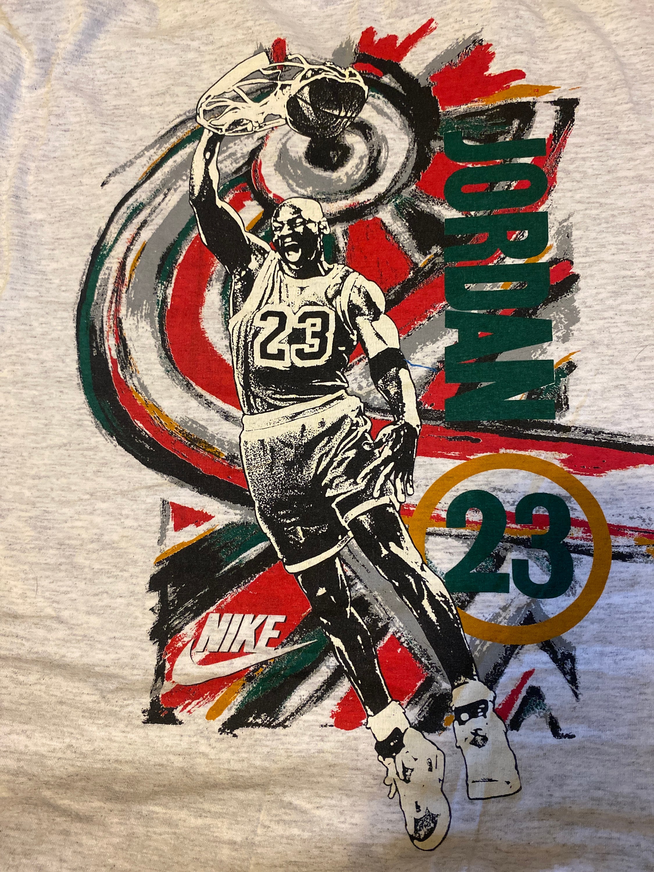 90s nike air jordan - Etsy.de