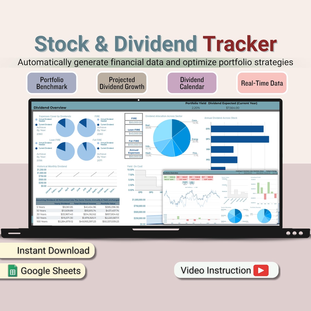 Inversión Cotizacion Acciones Google Seguimiento De Inversiones