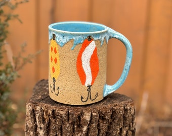 A Fisherman’s Friend Mug