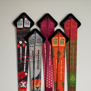 ダイヤモンドメダルマウント