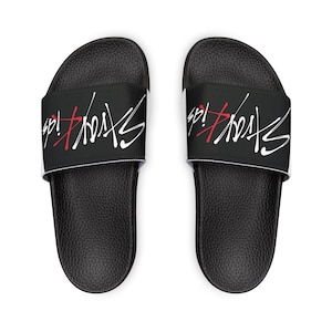 StrayKids Rutscher für Aufenthalte