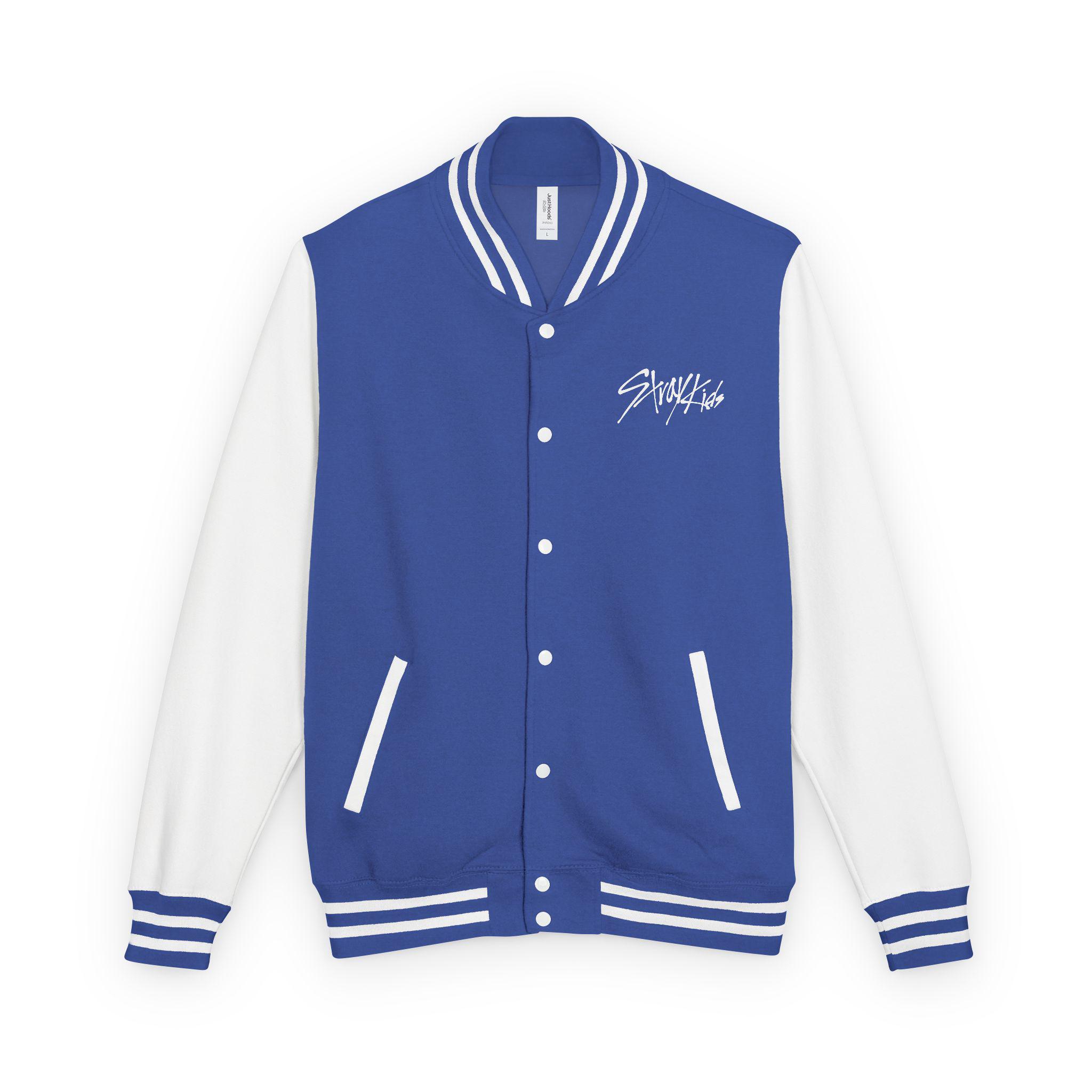 Campus Outerwear - Etsy
