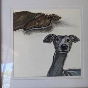 Alfie & Ruby