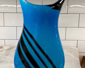 Beautiful Vintage Murano Vase