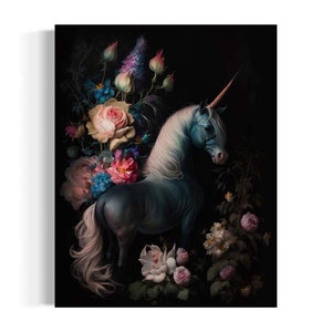 Unicorn Painting Kit For Girls Unicorn Figurines, Paint, 58% OFF