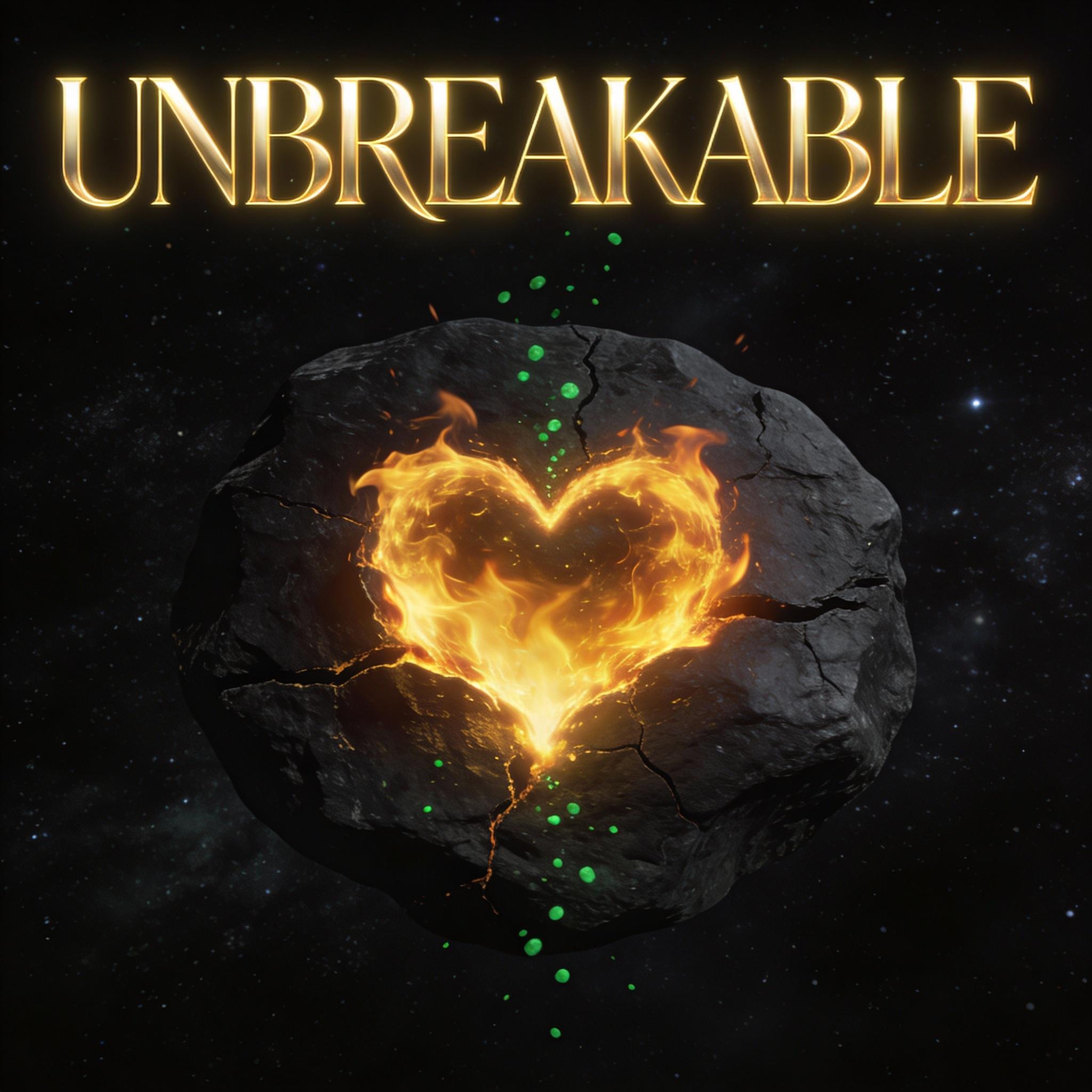Unbreakable Full Album
