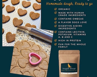 Organic dog treats, Healthy dog treats, Peanut butter Dog treats, Gluten free dog treats, Preservative free dog treats, treats for dogs