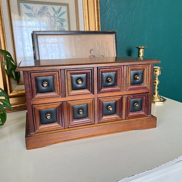 Japanese Jewelry Box Etsy