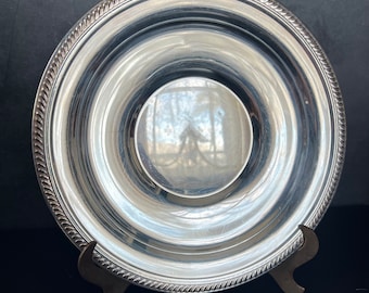 FB Rogers Silver Co. 1883 Trademark Silverplate Serving 15