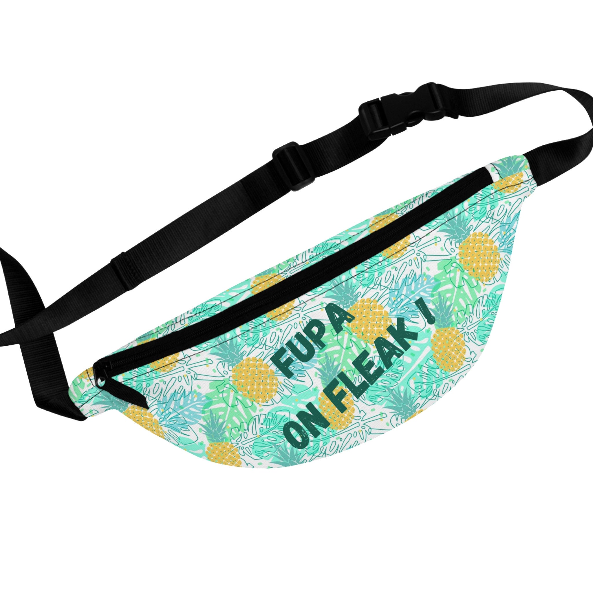 Fupa fanny pack hot sale