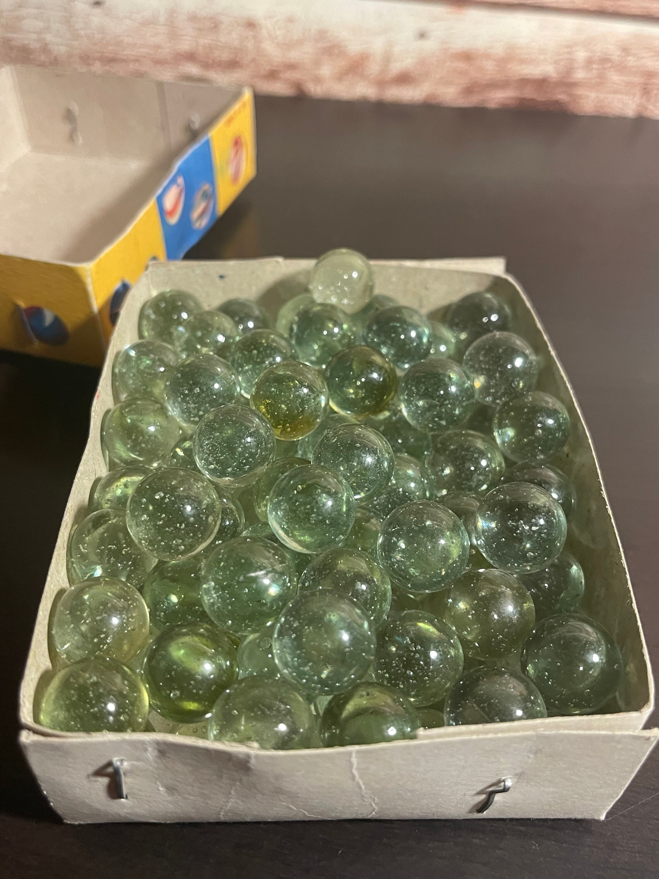Vintage Camel Clear Marbles -100 Clearies - 1960s - Etsy Vintage Camel Clear Marbles -100 Clearies - 1960s - Etsy