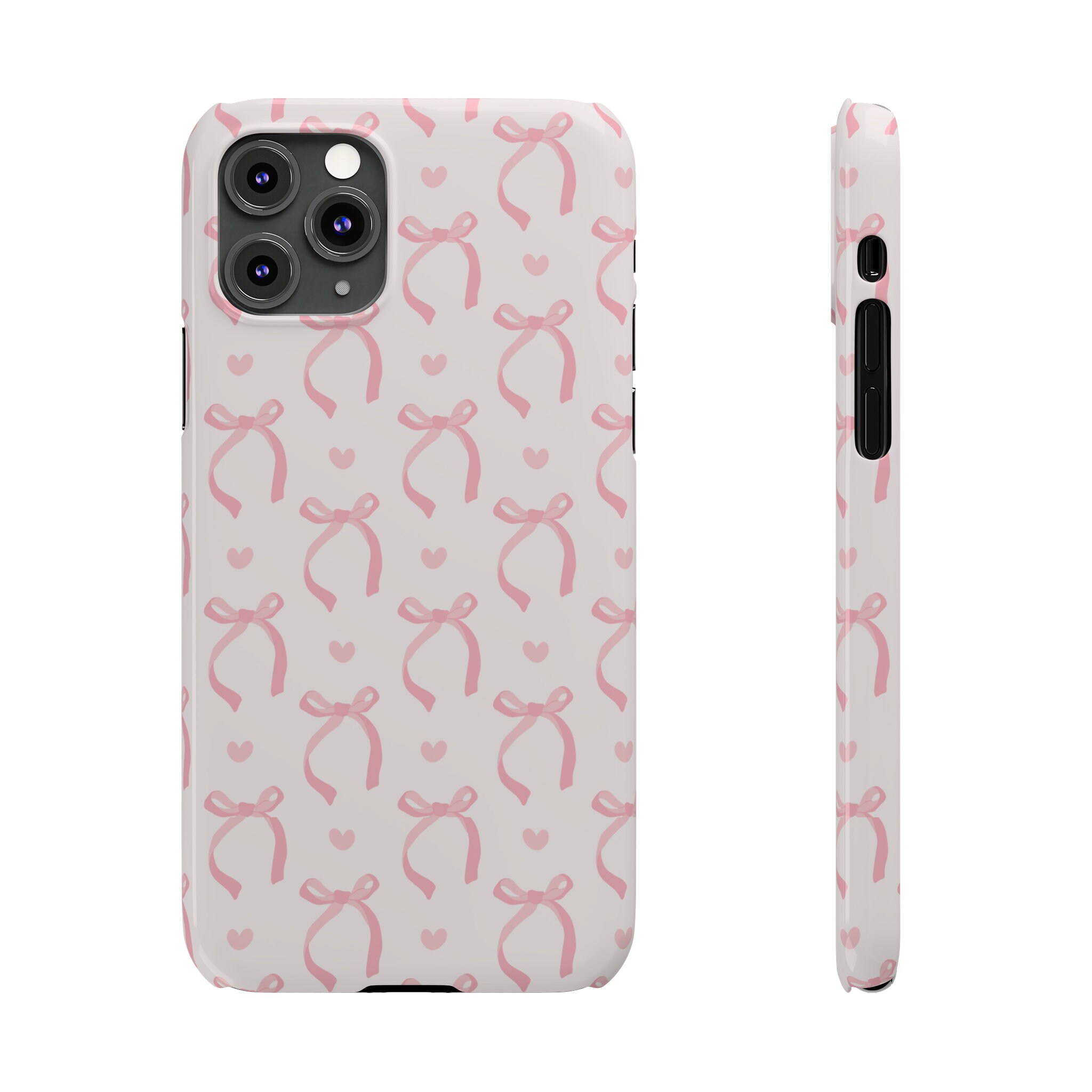 Rosemuse qutting iPhone case pink ロゼミューズ quilting iPhone case【pink】 – BUNNY APARTMENT