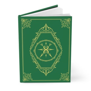Het occulte tijdschrift van Lord Shemyaza