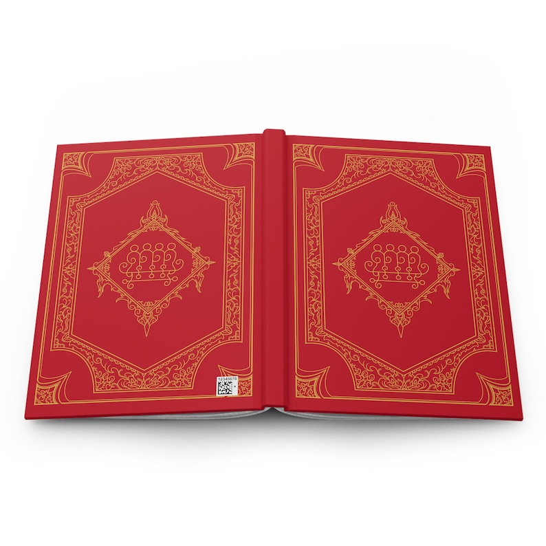 Satanic Journal King Paimon Sigil Journal, Shadow Work Journal, Book of Shadows ...