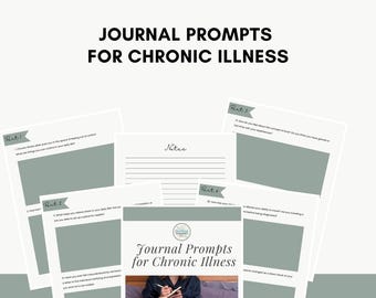 Suggerimenti per il diario delle malattie croniche: monitoraggio dei sintomi (download PDF)