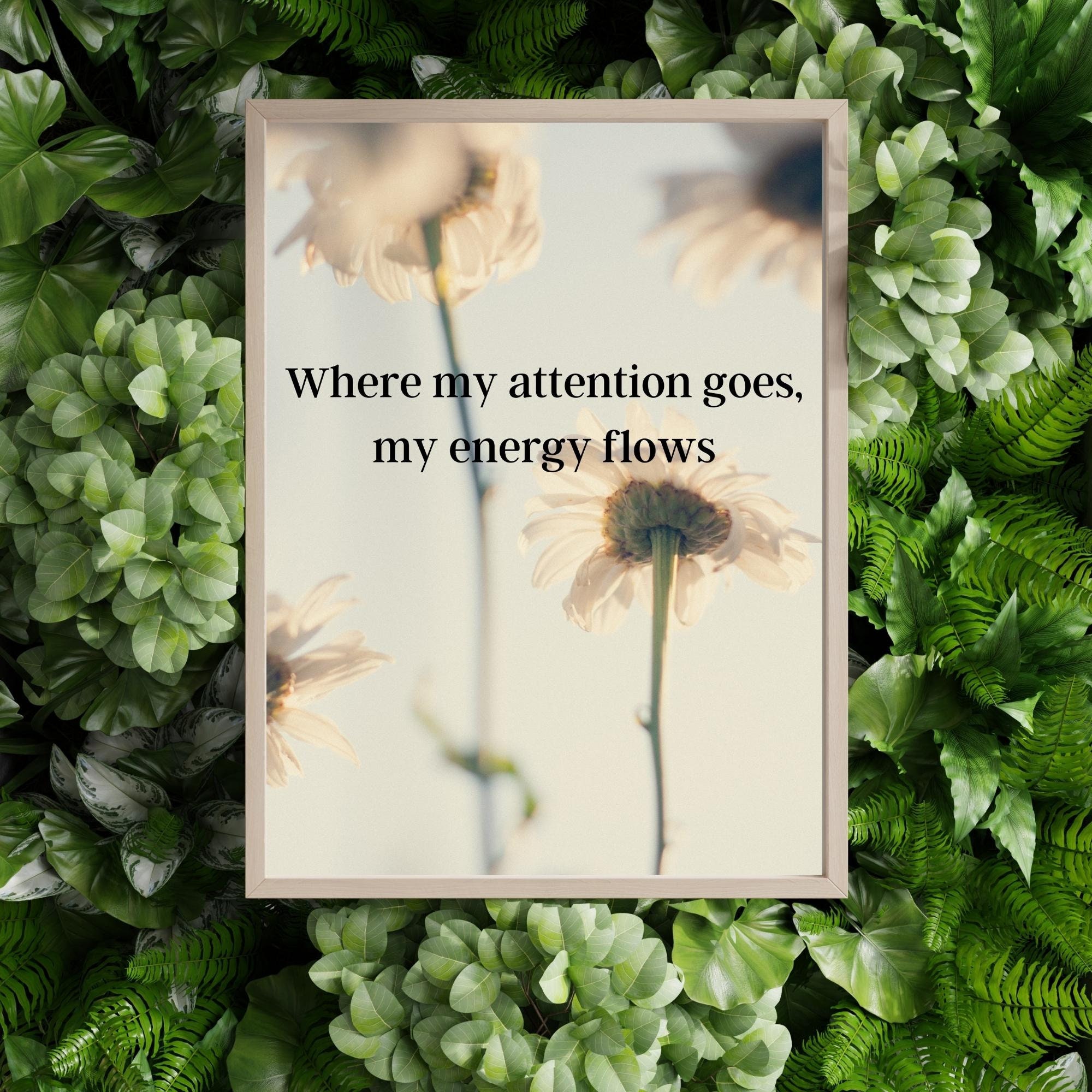 Downloadable Printable Quotes Wall Art for Every Room, Home Wall Decor, Inspirational Quotes ...