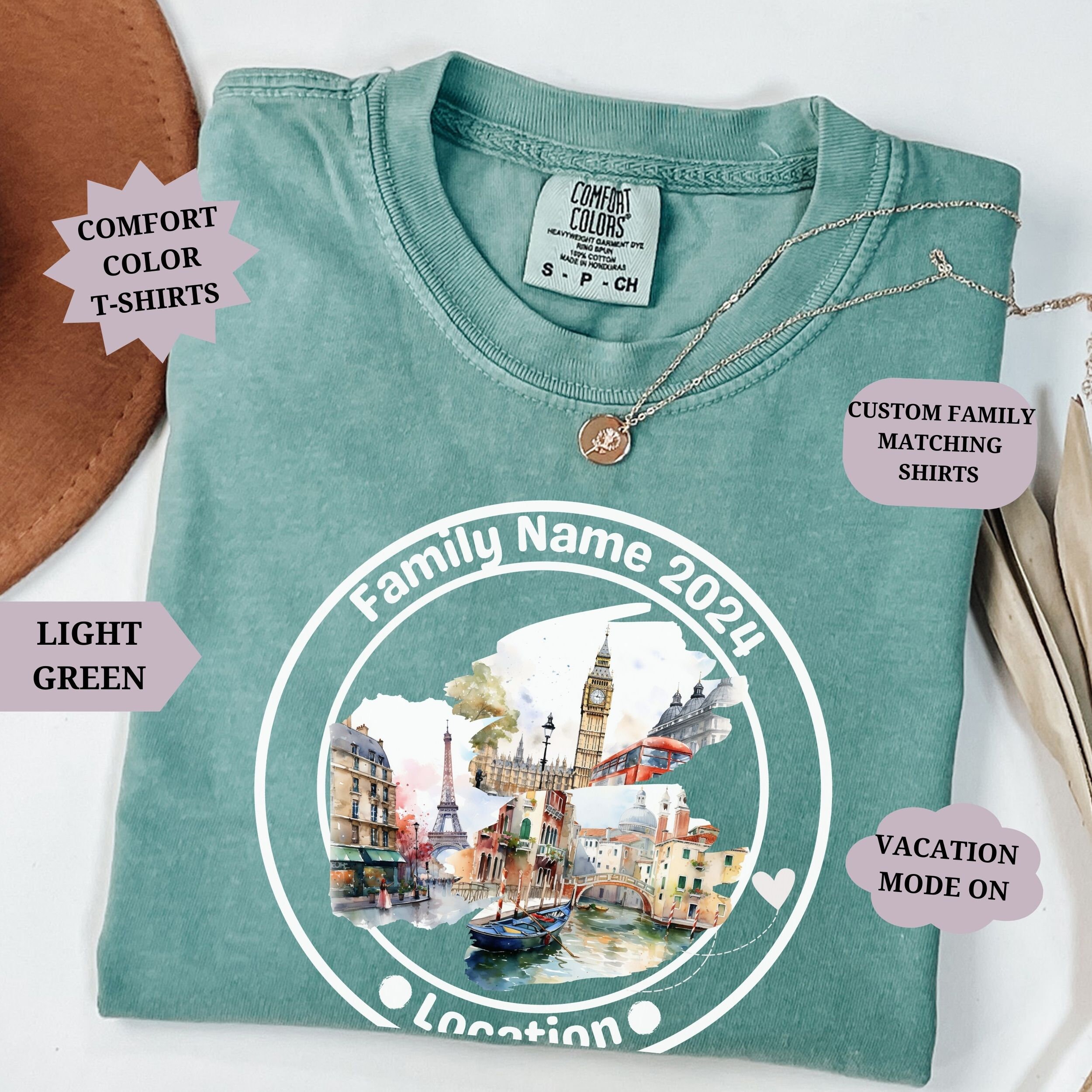 Camiseta Personalizada Unisex Del Reino Unido - Añade Tu Texto O Foto, Talla X-Large, Color Azul Marino, Estampado Duradero