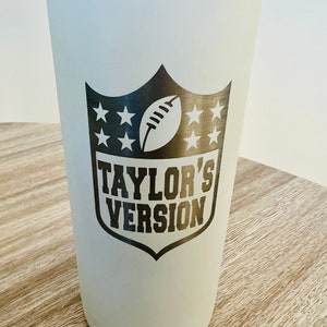 Taylor Swift 40oz Cup With Handle - Queen B Home