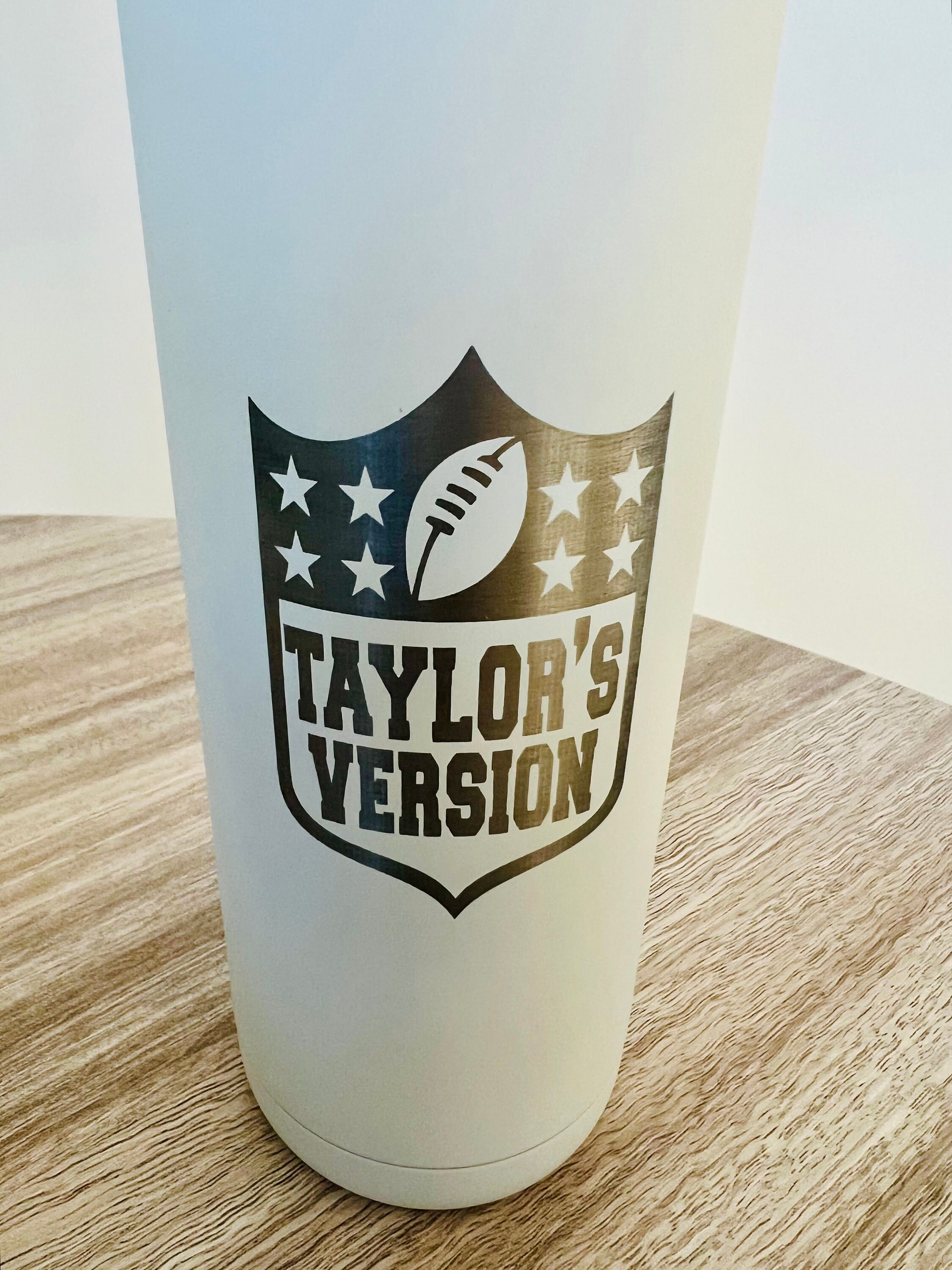 Taylor Swiftie Reputation Stanley Tumbler Custom Stanley Engraved  Personalized Swiftie Fan Gift ERA TOUR Christmas Gift for Her 
