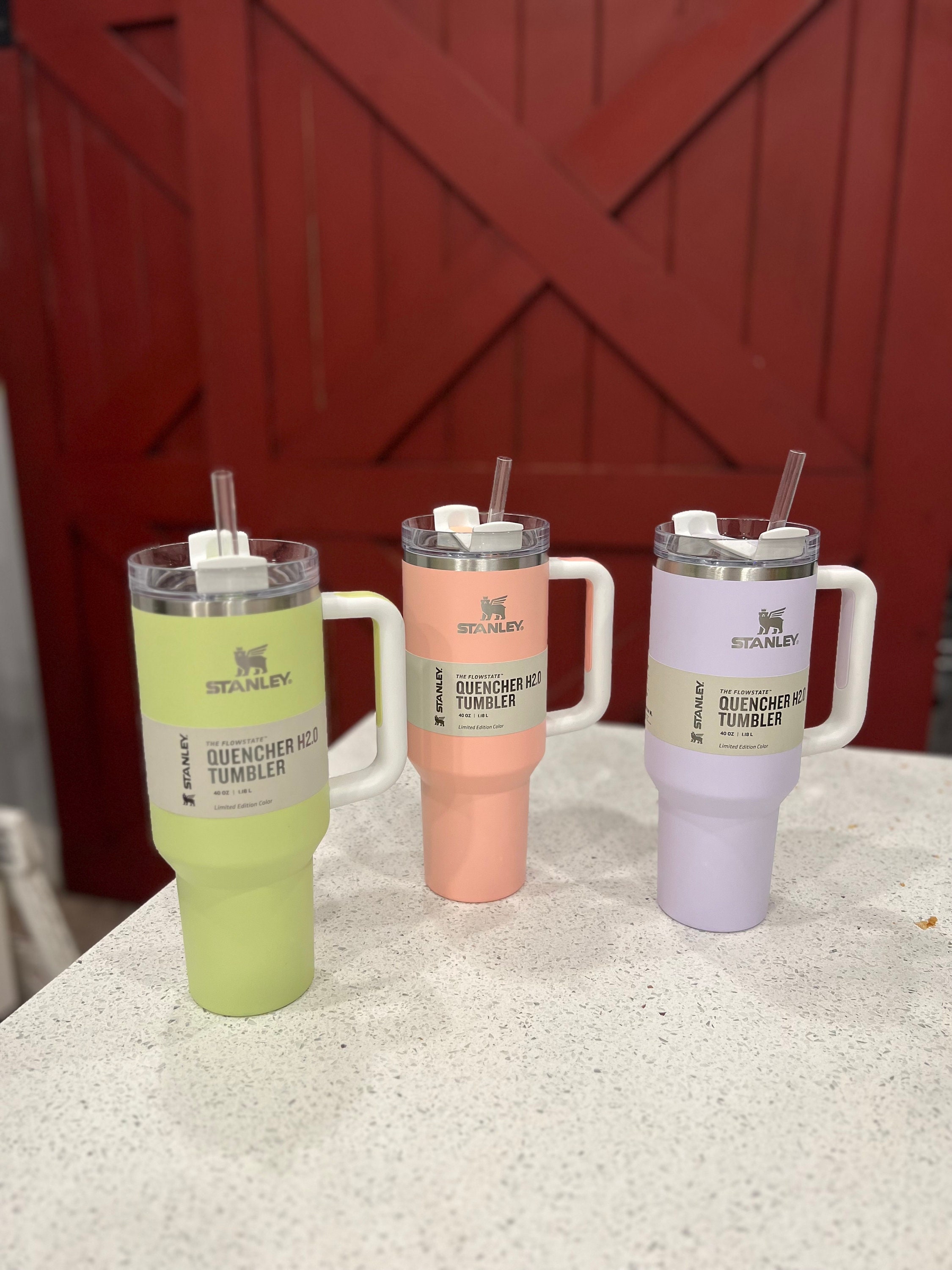 Stanley Adventure Quencher Tumbler: Restock, Where to Buy - Parade