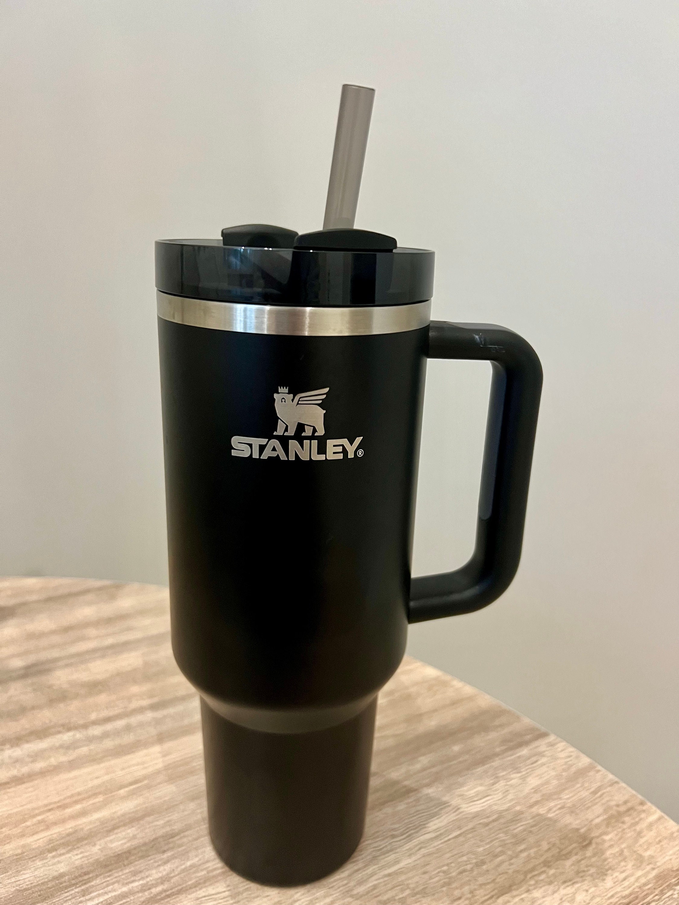 Laser Engraved Taylor Swift Tumbler With Handle, Stanley, Eras Tour –  ChiqueCreations