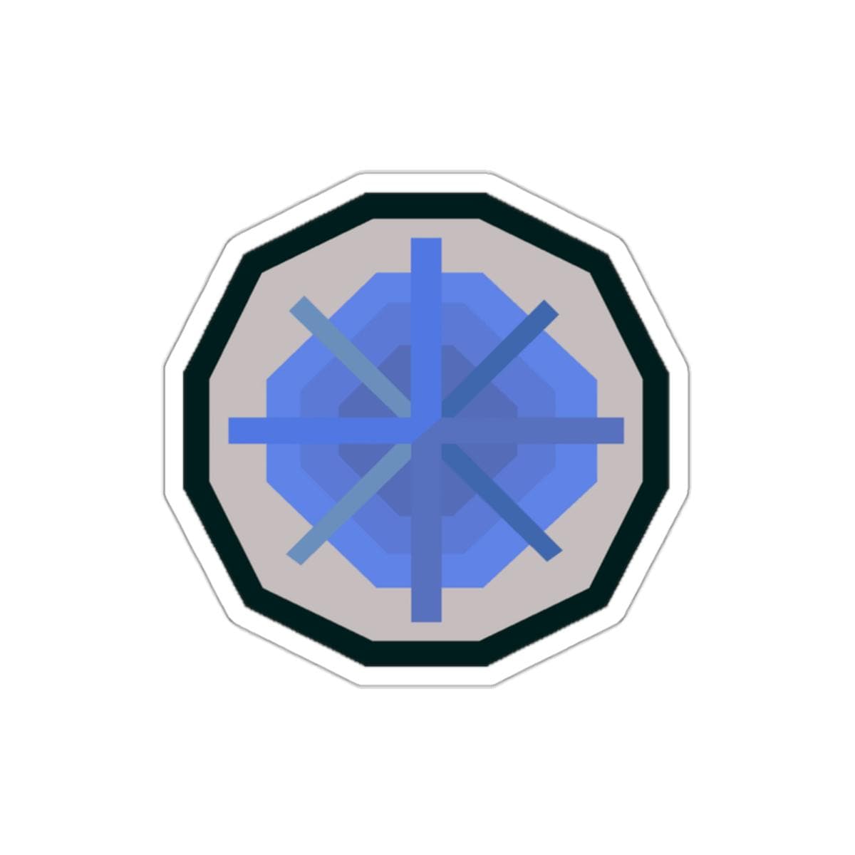Runescape Admin Icon