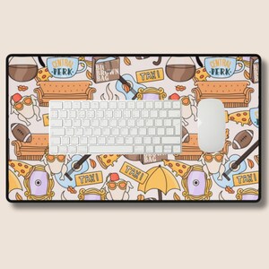 Promotional Custom Logo Printed Rubber Mouse Pads - Buy Rubber Mouse