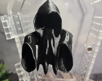 Peau d'araignée sauteuse magnétique La faucheuse imprimée en 3D