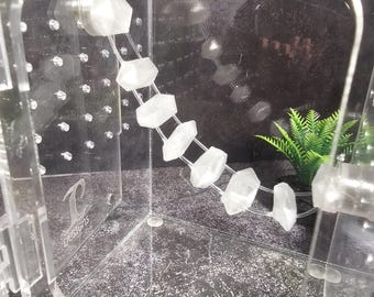3D printed Magnetic Crystal Bridge Jumping Spider Hide