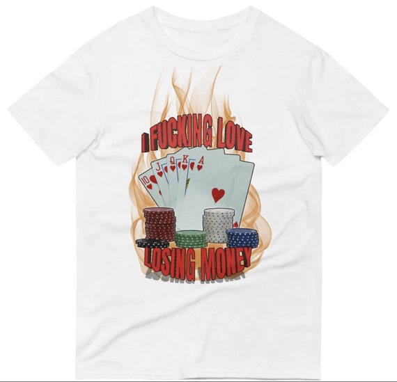 Money deals tee shirt