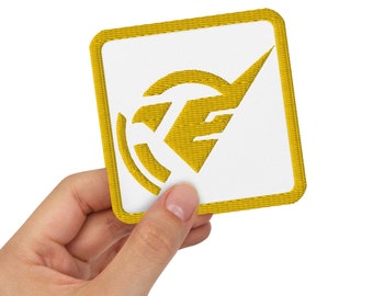 Mecha Mercury Witch Emblem Of The Holder Asticassia School Of Technology Anime Patch