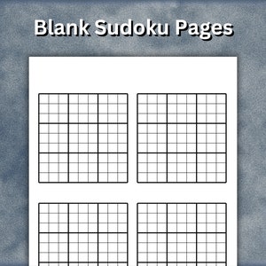 Sudoku 12x12 - Médio 