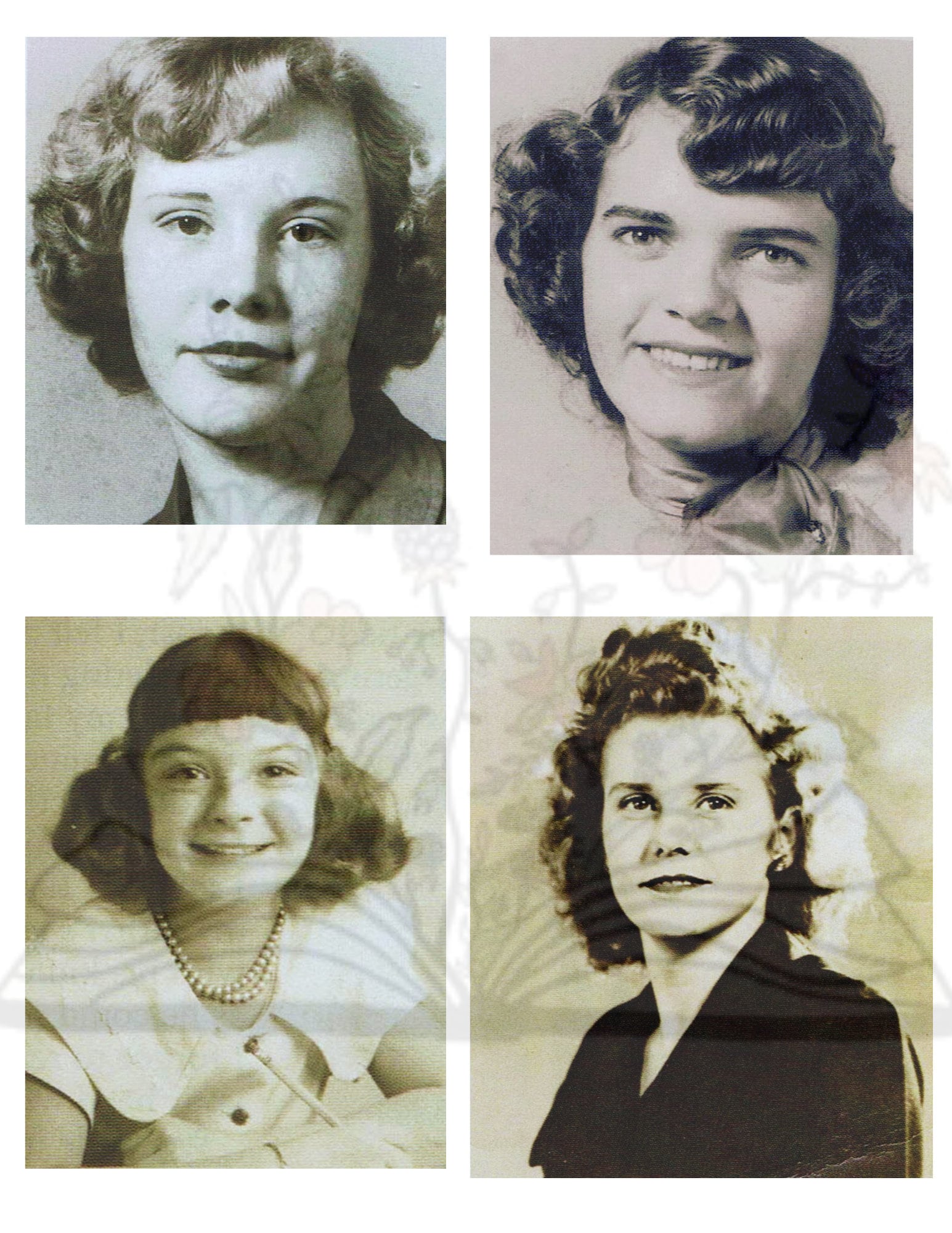 Portraits of Past - 01010101 main image 1