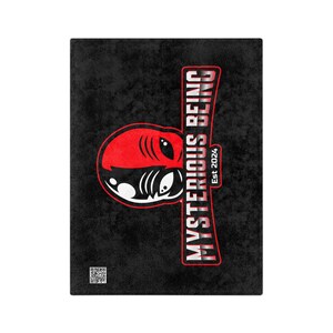 Velveteen Microfiber Blanket
