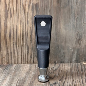 Snap Tap™ Mini Tap Handle (Handle Only, No Label Plates) for use with Snap Tap™ Mini Tap Handle System