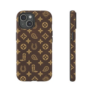 Boujee Phone Case 