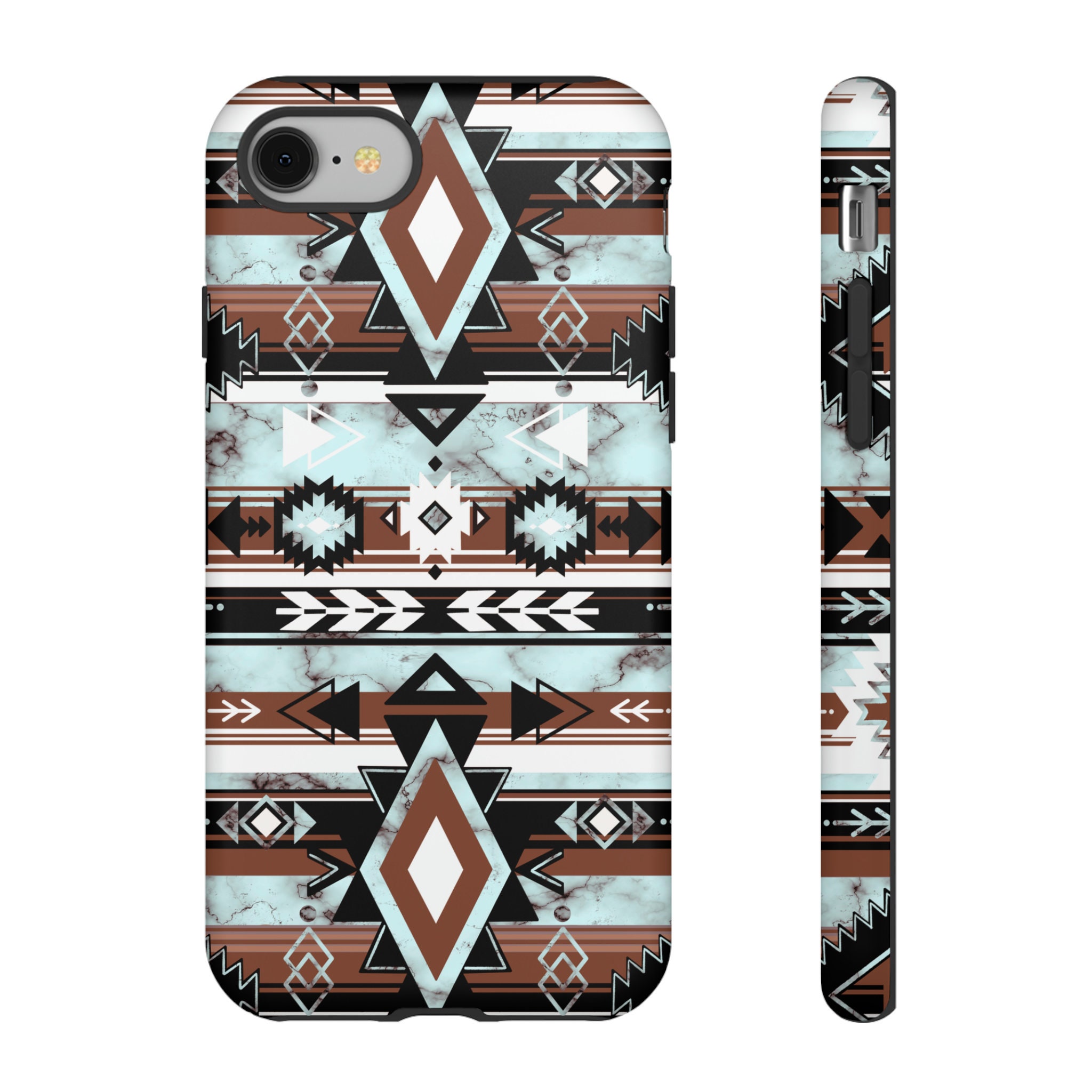 Aztec Phone Case Aztec iPhone Case Western Phone Case