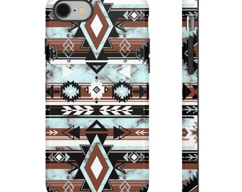 Society6 iPhone5用 Aztec 3 ケース il_fullxfull.5767037399_k7je.jpg