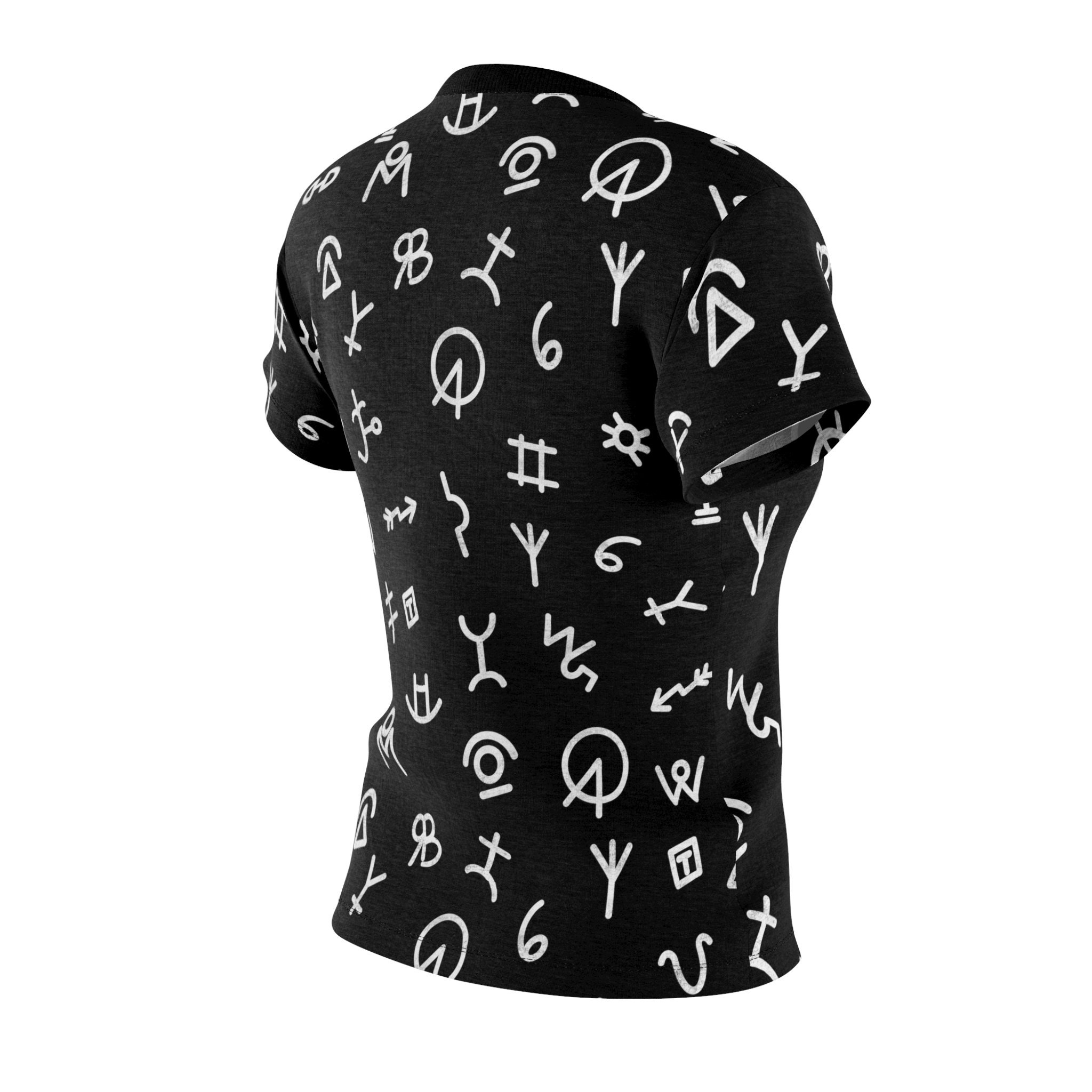 Cattle Brand Tee Western Graphic Tee Rodeo Shirt Cattle