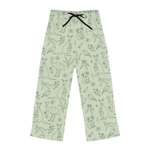 Wombat pajamas hotsell