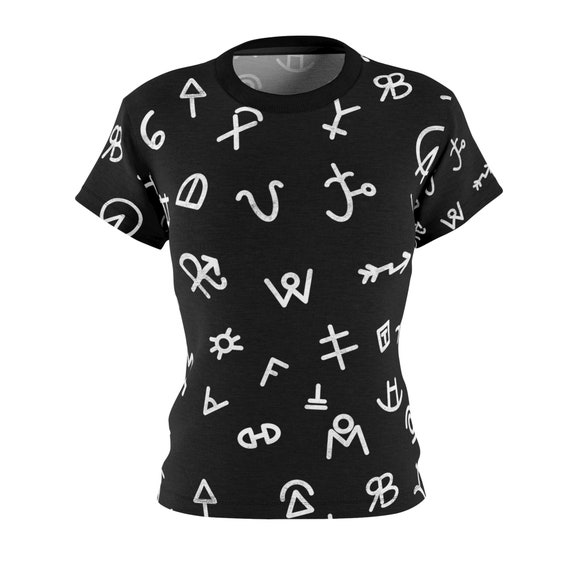 Cattle Brand Tee Western Graphic Tee Rodeo Shirt Cattle