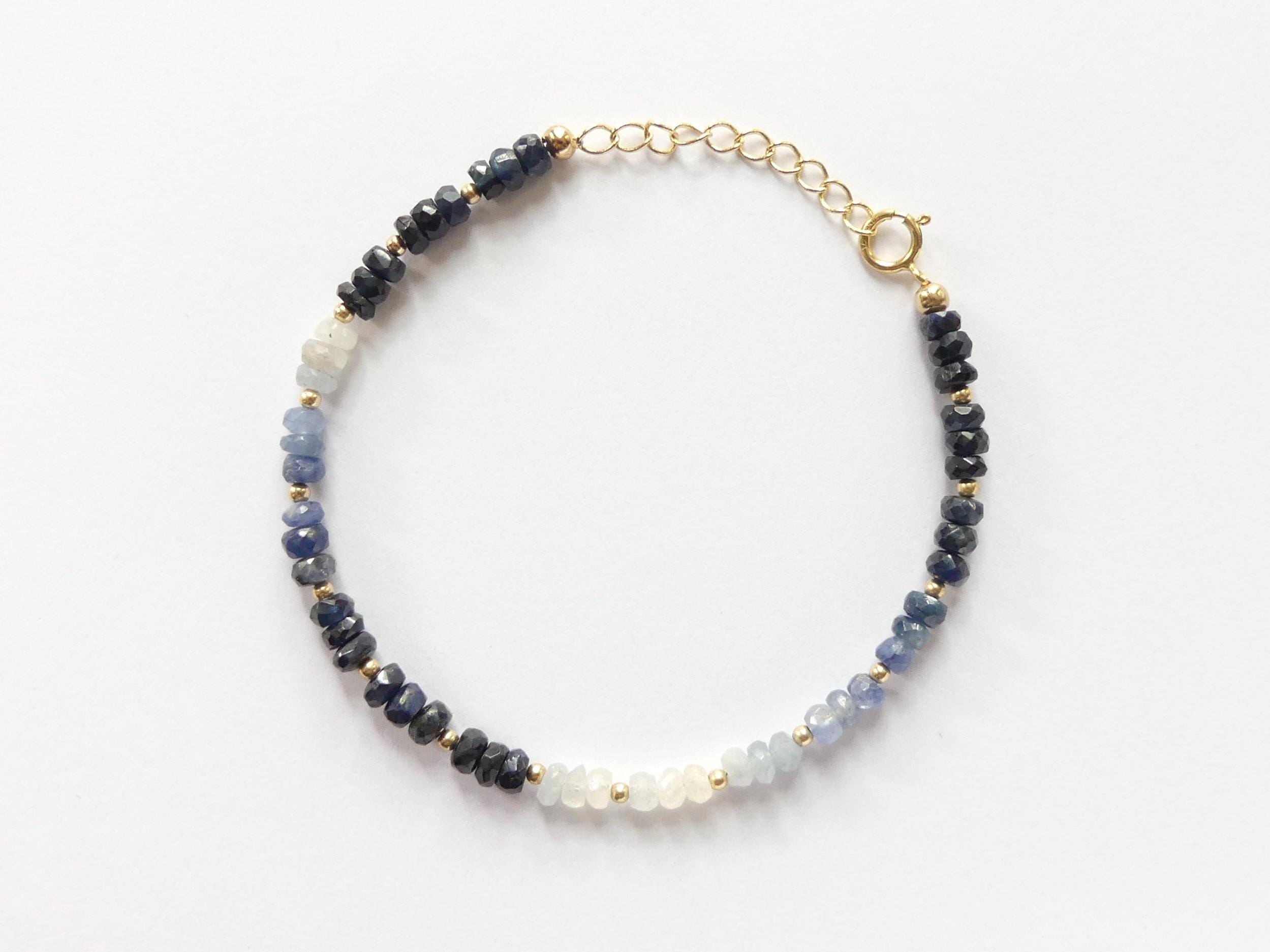 Sydney Evan Bracelet - Etsy