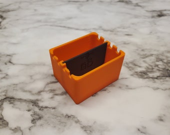 Vassoio unità singola