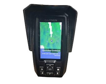 Parasole Garmin Striker