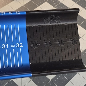 Ketch X Measuring Board Extension